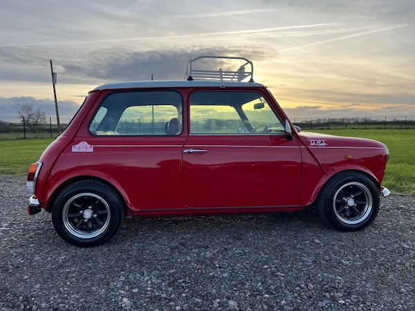 Used Rover Mini 1995 for sale - 66927885: Photo 6