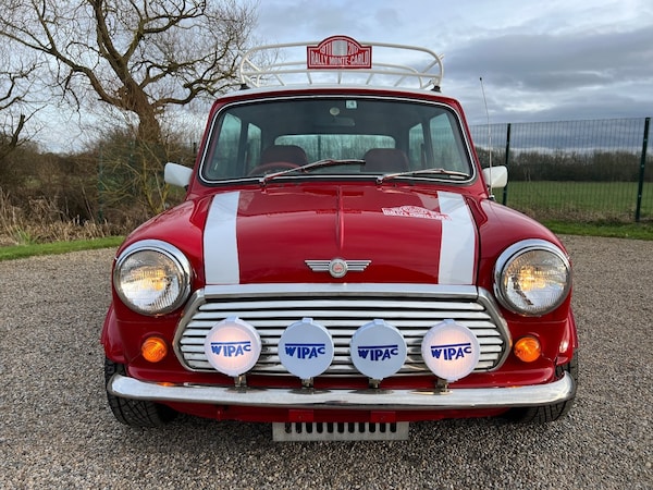 Used Rover Mini 1995 for sale - 66927885: Photo 7
