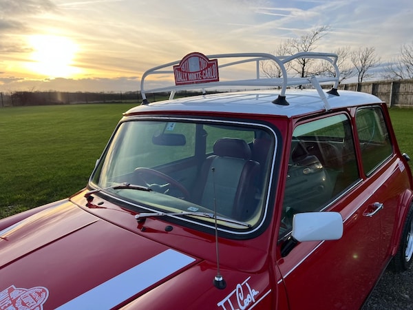 Used Rover Mini 1995 for sale - 66927885: Photo 9