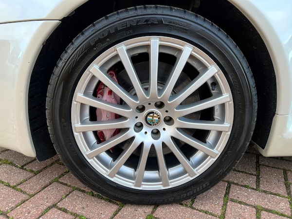 Used Alfa Romeo 147 2005 for sale - 60045789: Photo 16