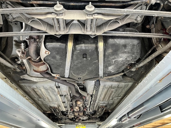Used Alfa Romeo 147 2005 for sale - 60045789: Photo 17