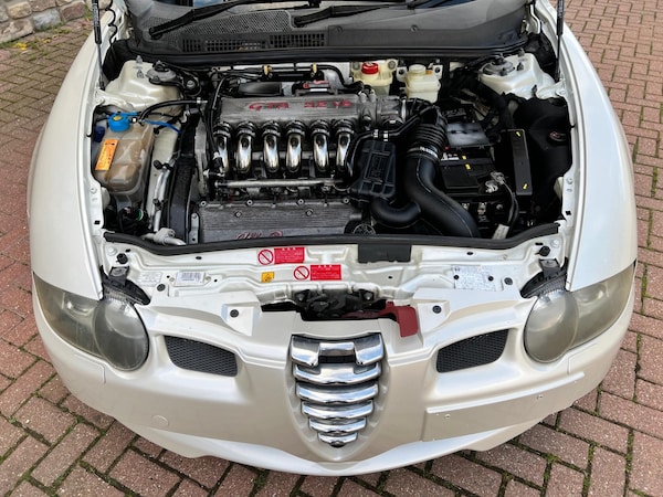 Used Alfa Romeo 147 2005 for sale - 60045789: Photo 19