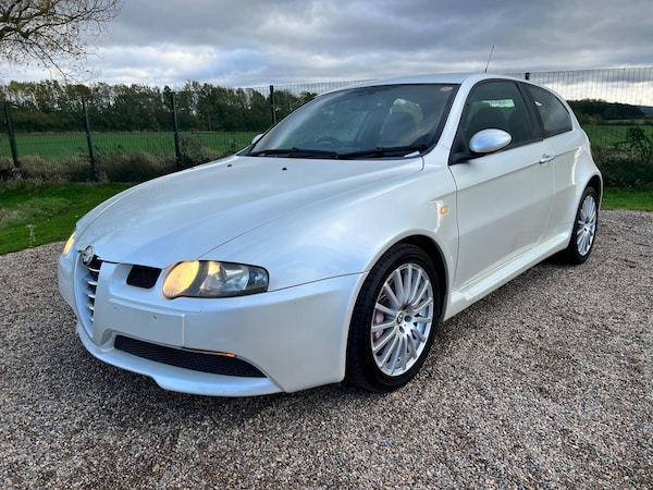 Used Alfa Romeo 147 2005 for sale - 60045789: Photo 1