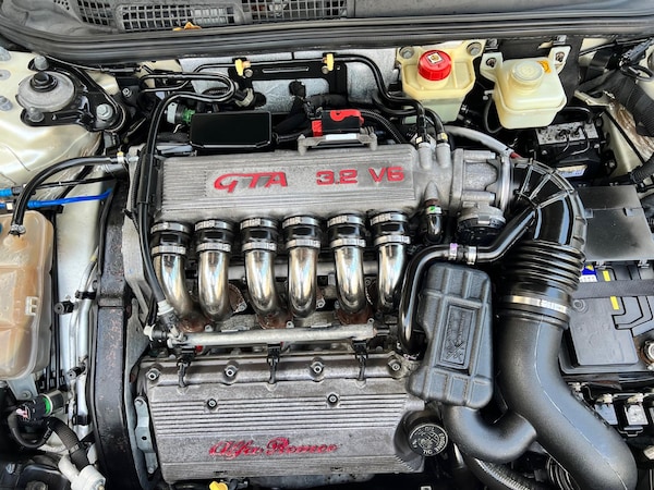 Used Alfa Romeo 147 2005 for sale - 60045789: Photo 20