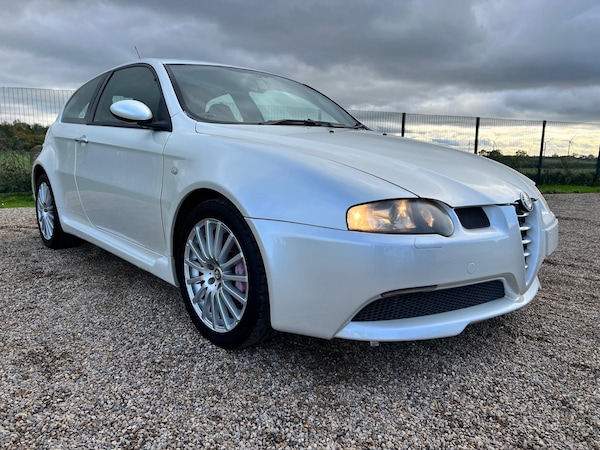 Used Alfa Romeo 147 2005 for sale - 60045789: Photo 2