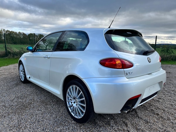 Used Alfa Romeo 147 2005 for sale - 60045789: Photo 3