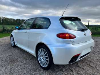 Used Alfa Romeo 147 2005 for sale - 60045789: Photo