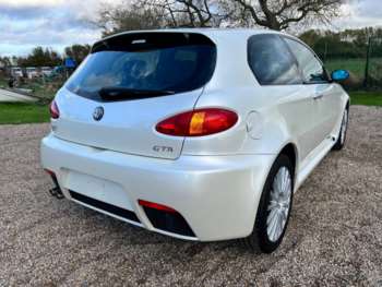 Used Alfa Romeo 147 2005 for sale - 60045789: Photo