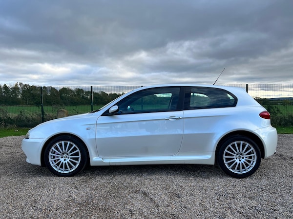 Used Alfa Romeo 147 2005 for sale - 60045789: Photo 5