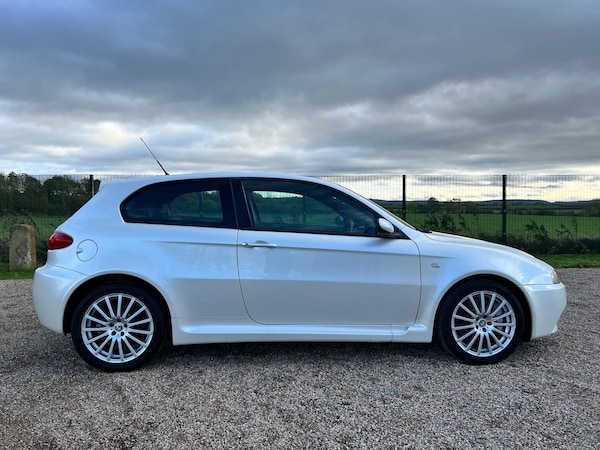Used Alfa Romeo 147 2005 for sale - 60045789: Photo 6