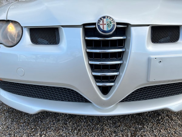 Used Alfa Romeo 147 2005 for sale - 60045789: Photo 7
