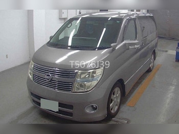 2009 - 3.5 HIGHWAY STAR PREMIUM S EDITION * AUTOMATIC * ESPRESSO BUSINESS LEATHER 5-Door