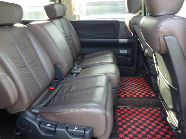 Used Nissan Elgrand 2009 for sale - 77023512: Photo 9