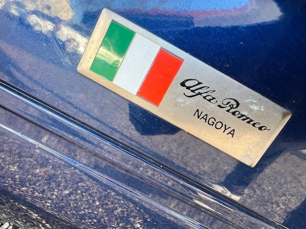 Used Alfa Romeo Spider 2004 for sale - 67714175: Photo 10