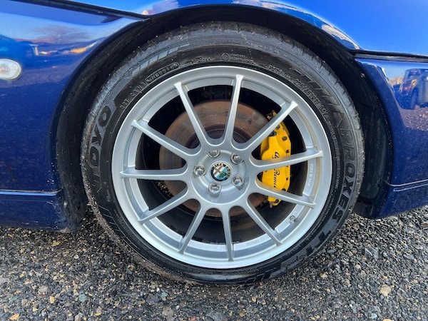Used Alfa Romeo Spider 2004 for sale - 67714175: Photo 19