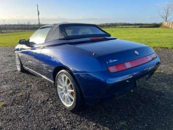 Used Alfa Romeo Spider 2004 for sale - 67714175: Photo