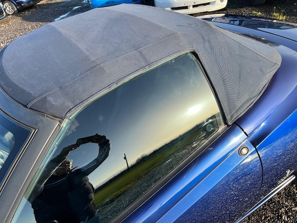 Used Alfa Romeo Spider 2004 for sale - 67714175: Photo 9