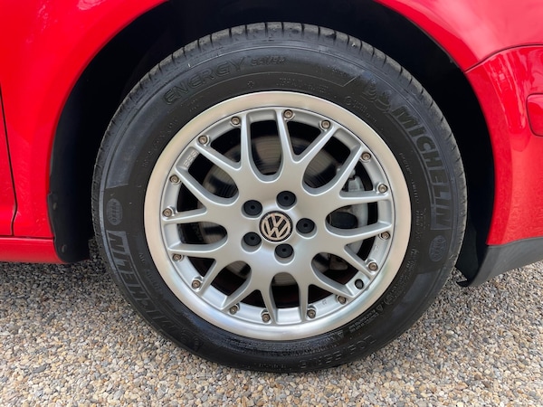 Used Volkswagen Golf for sale - 59709957: Photo 18