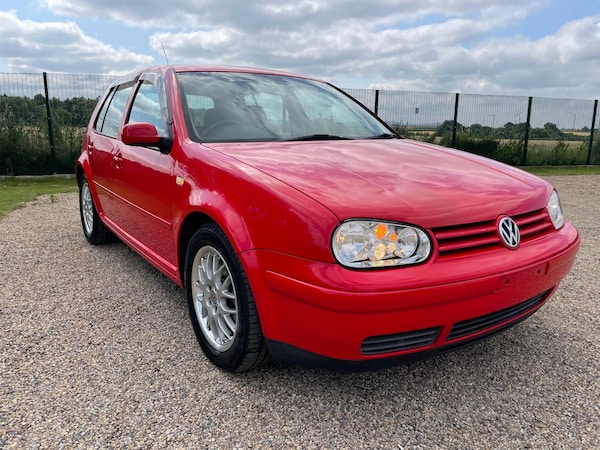 Used Volkswagen Golf for sale - 59709957: Photo 2