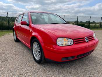 Used Volkswagen Golf  for sale - 59709957: Photo