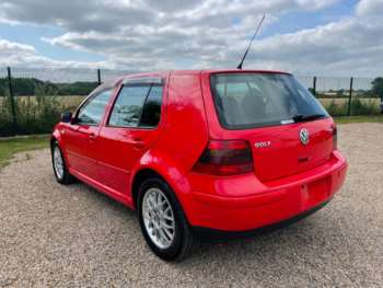 Used Volkswagen Golf  for sale - 59709957: Photo