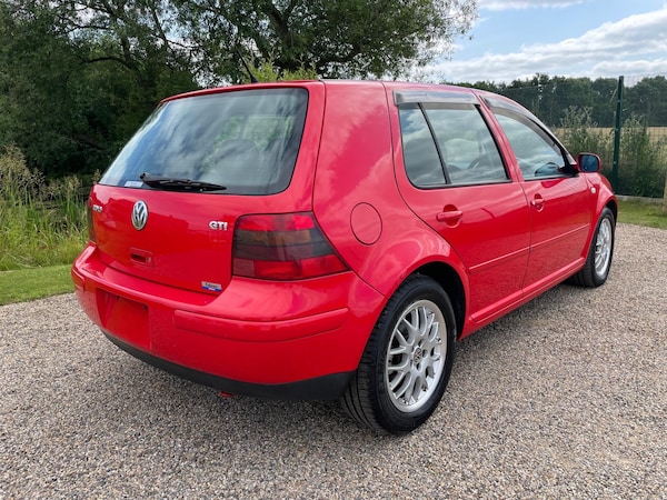 Used Volkswagen Golf for sale - 59709957: Photo 4