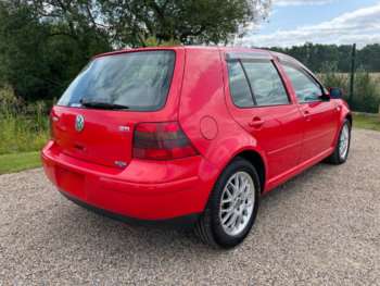 Used Volkswagen Golf  for sale - 59709957: Photo
