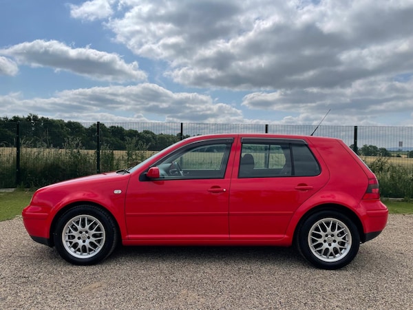 Used Volkswagen Golf for sale - 59709957: Photo 5