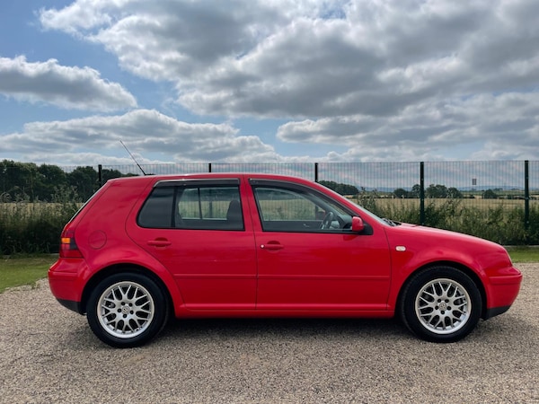 Used Volkswagen Golf for sale - 59709957: Photo 6