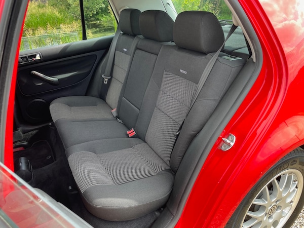 Used Volkswagen Golf for sale - 59709957: Photo 9