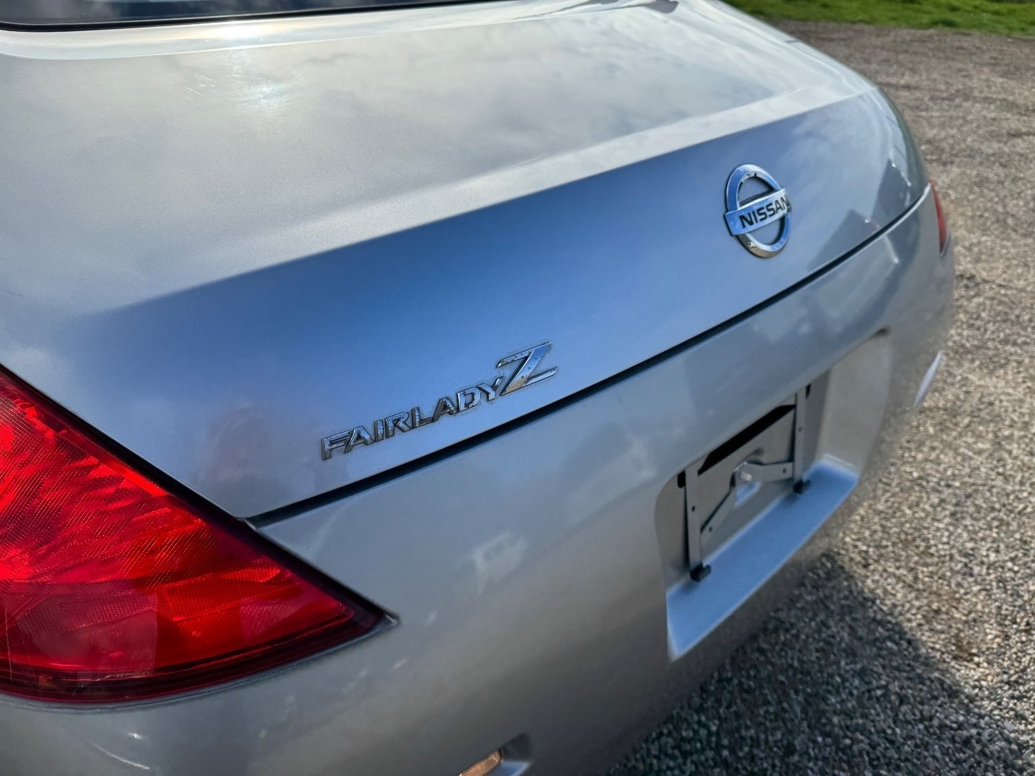 Used Nissan 350Z 2005 for sale - 77827002: Photo 10