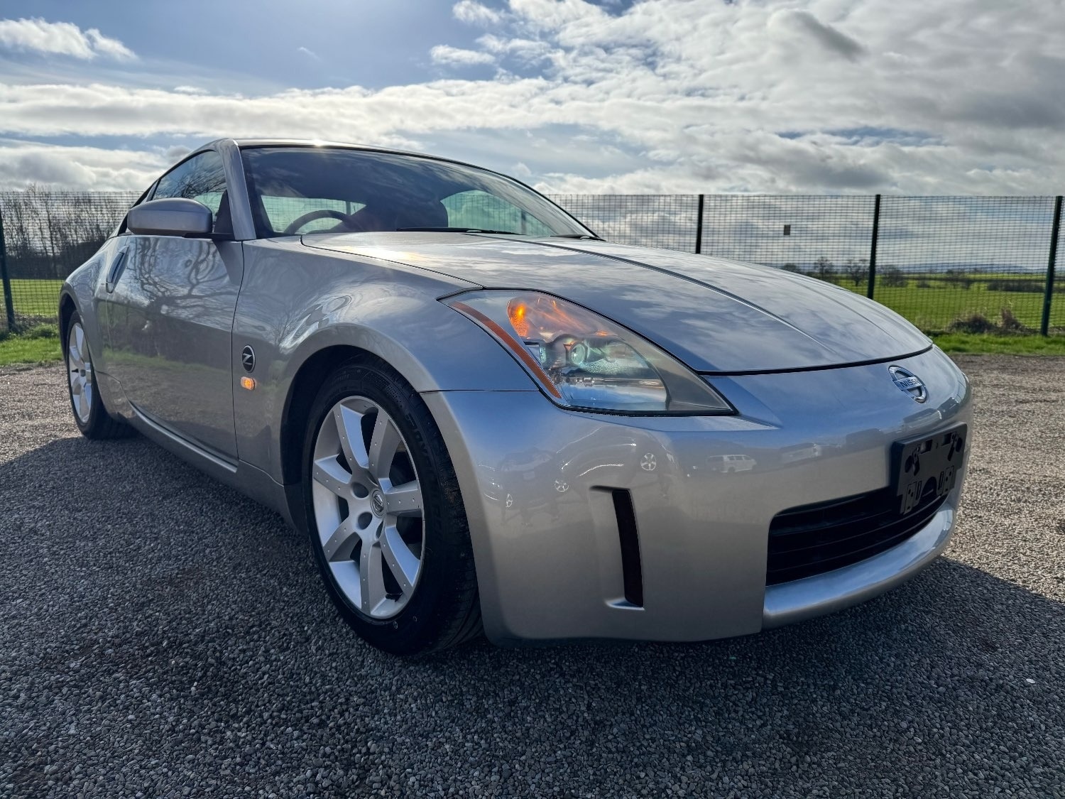 Used Nissan 350Z 2005 for sale - 77827002: Photo 2