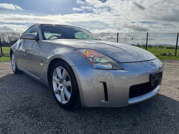 Used Nissan 350Z 2005 for sale - 77827002: Photo