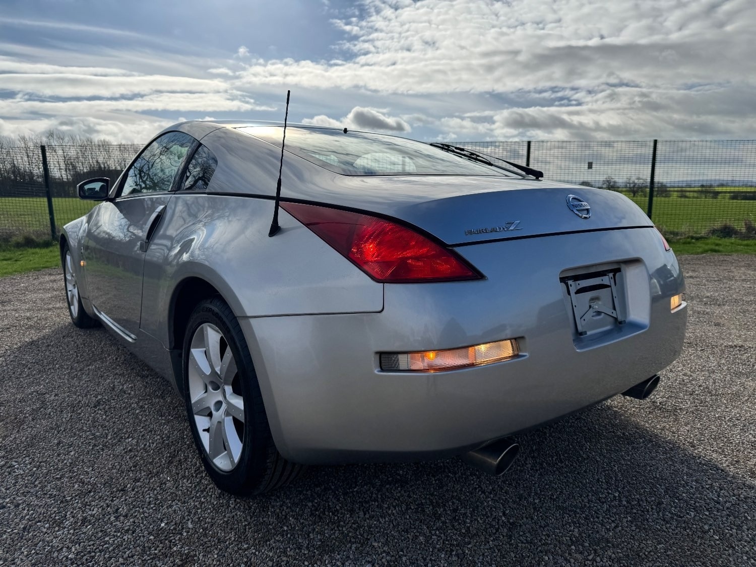 Used Nissan 350Z 2005 for sale - 77827002: Photo 3
