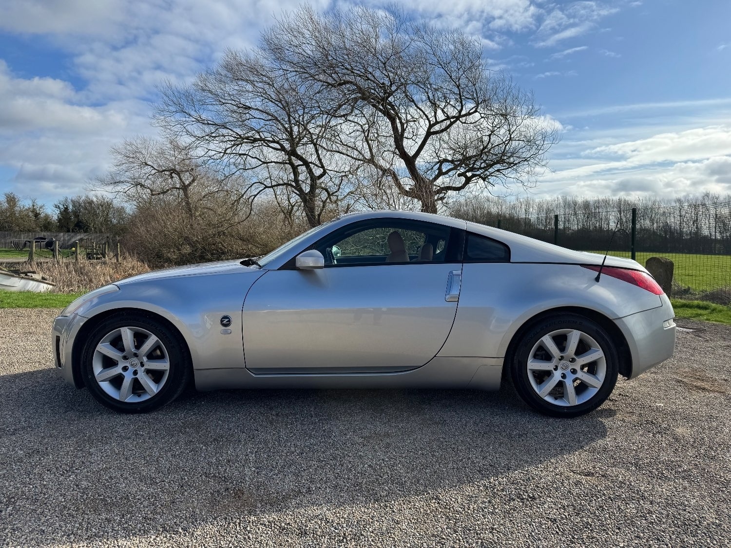 Used Nissan 350Z 2005 for sale - 77827002: Photo 5