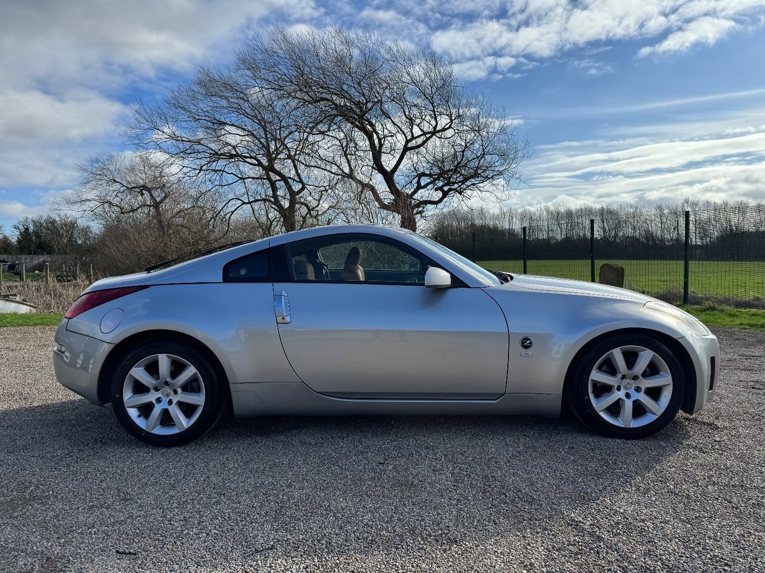 Used Nissan 350Z 2005 for sale - 77827002: Photo 6