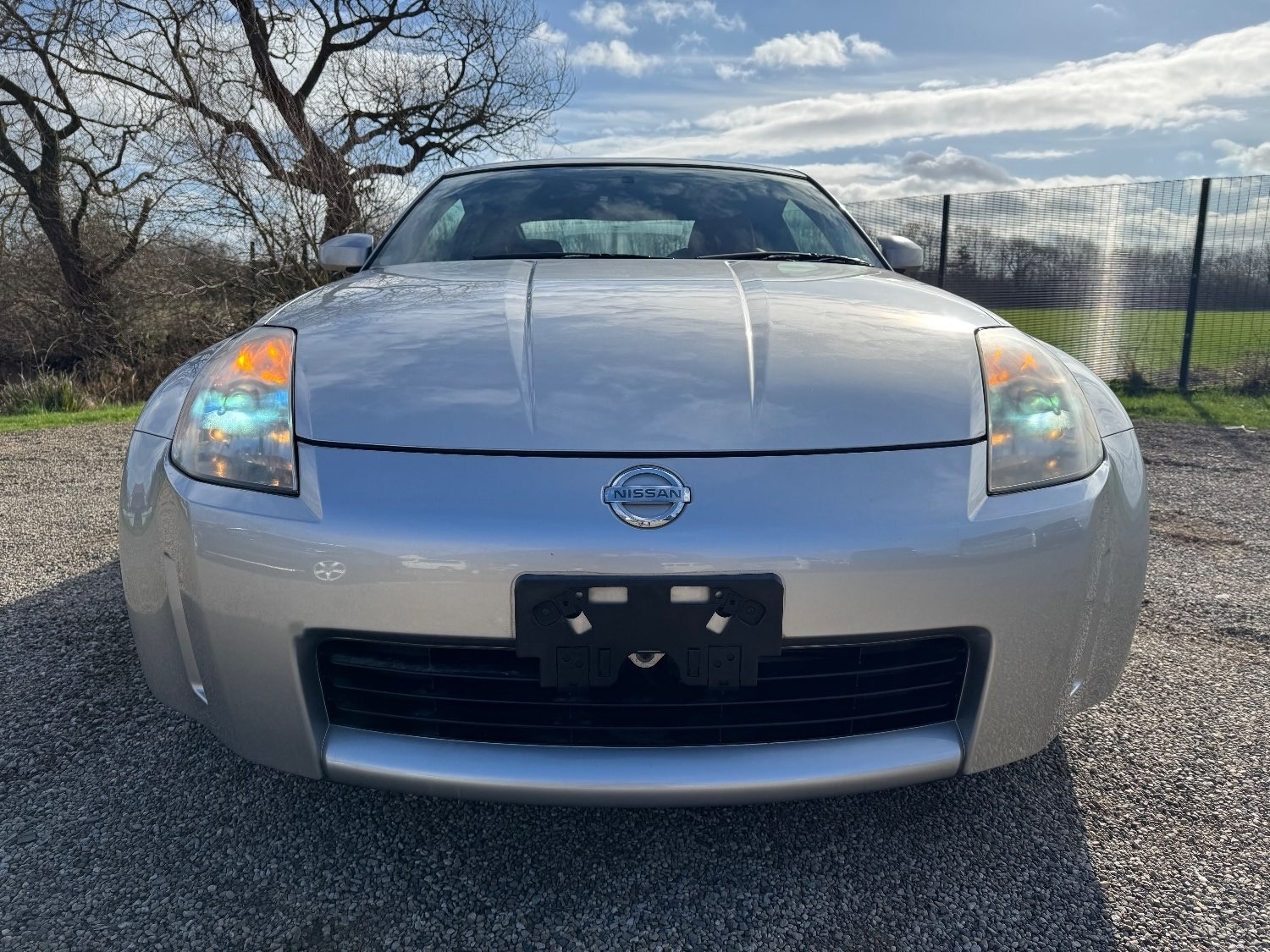 Used Nissan 350Z 2005 for sale - 77827002: Photo 7