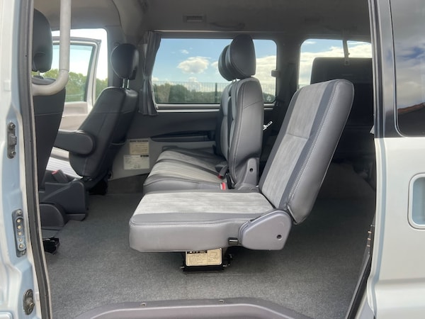 Used Mitsubishi Delica 2006 for sale - 74829881: Photo 11