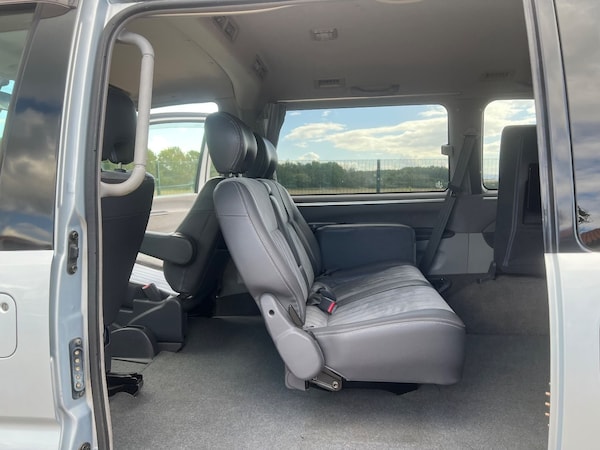 Used Mitsubishi Delica 2006 for sale - 74829881: Photo 12