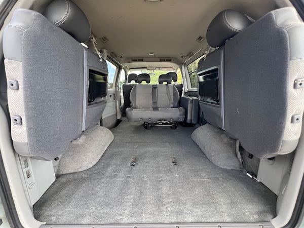 Used Mitsubishi Delica 2006 for sale - 74829881: Photo 14