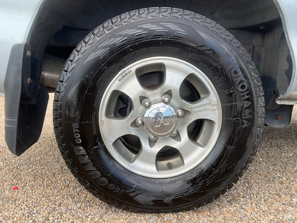 Used Mitsubishi Delica 2006 for sale - 74829881: Photo 18