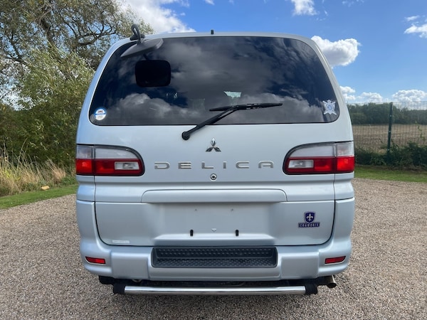 Used Mitsubishi Delica 2006 for sale - 74829881: Photo 6