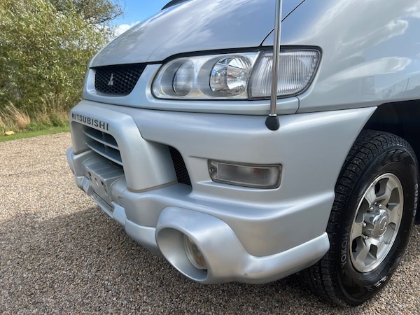Used Mitsubishi Delica 2006 for sale - 74829881: Photo 7