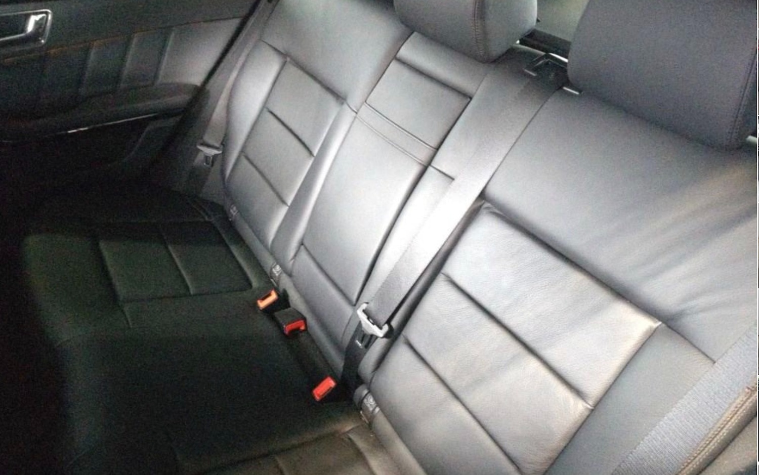 Used Mercedes-Benz E Class 2010 for sale - 77675785: Photo 10