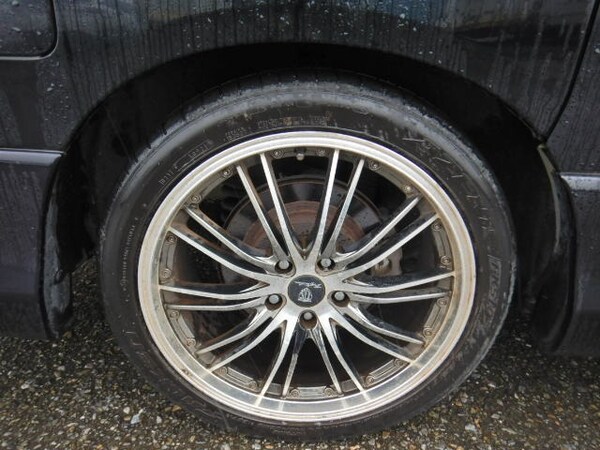 Used Nissan Elgrand 2010 for sale - 74790996: Photo 12