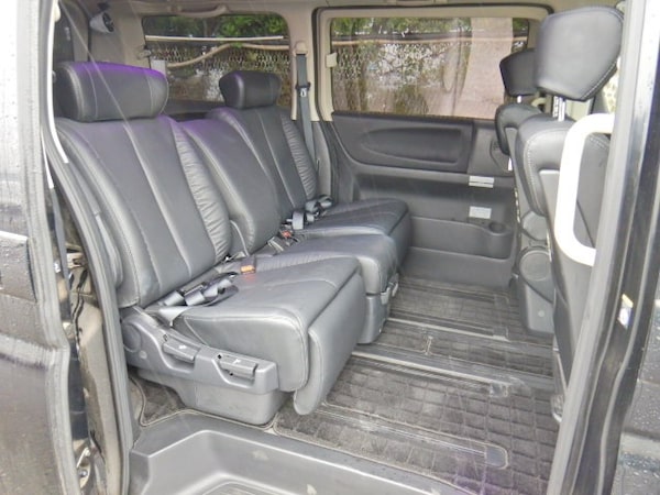 Used Nissan Elgrand 2010 for sale - 74790996: Photo 9