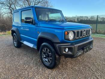 Used Suzuki Jimny 2024 for sale - 72414969: Photo