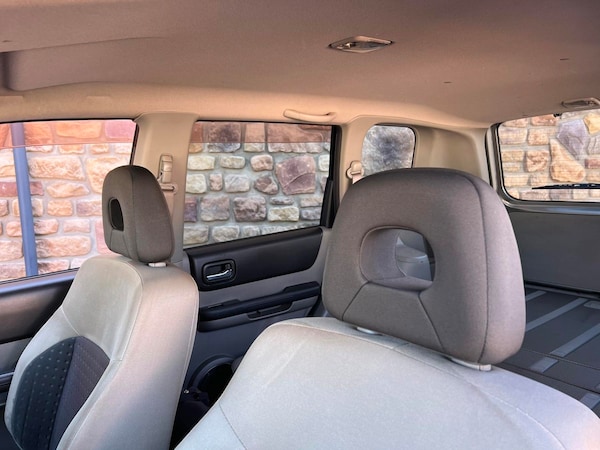Used Nissan X-Trail 2002 for sale - 62165382: Photo 13