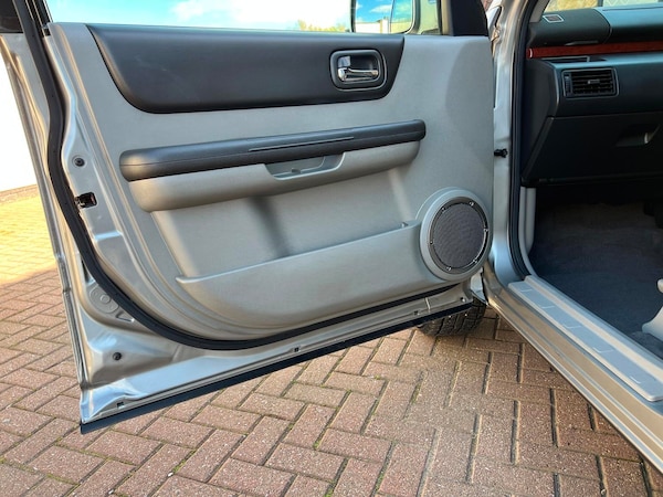 Used Nissan X-Trail 2002 for sale - 62165382: Photo 15