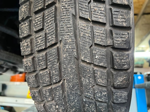 Used Nissan X-Trail 2002 for sale - 62165382: Photo 17